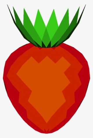 Input Strawberry-abstract