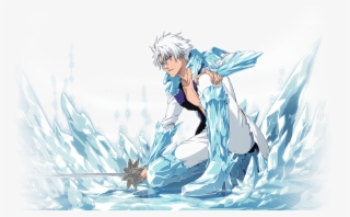 Pic - Toshiro Hitsugaya Bleach Brave Souls