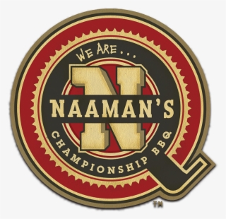 Welcome To Naaman's Championship Bbq Real Q Lives Here - Naaman's Championship Bbq
