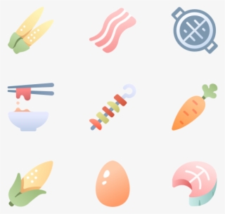 Barbecue And Hot Pot