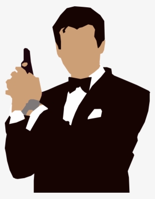 James Bond Png - Goldeneye James Bond Png