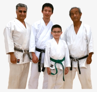 761 X 707 3 - Black Belt