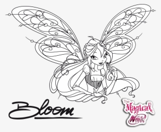 Mcdonalds Logo Coloring Page Coloring Pages - Winx Bloom