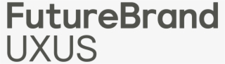 Uxus - Futurebrand Uxus Logo