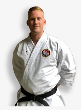Meet The Founder - Karate