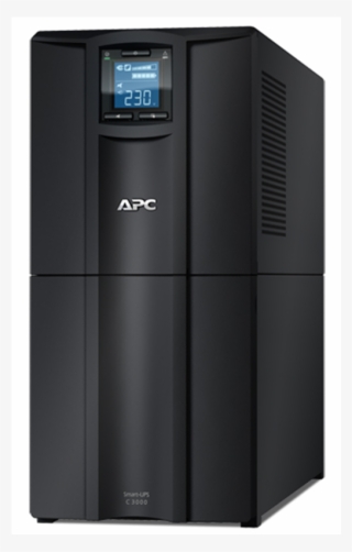 Apc Smart Ups 4 1 - Smt3000i Apc Smart Ups 3000va Lcd