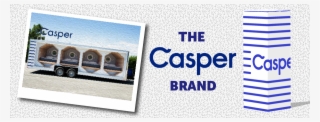 The Casper Brand - Animal