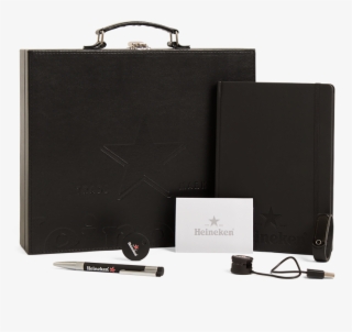 View Other Projects - Briefcase