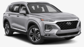 New 2019 Hyundai Santa Fe Ultimate - 2018 Subaru Forester 2.5
