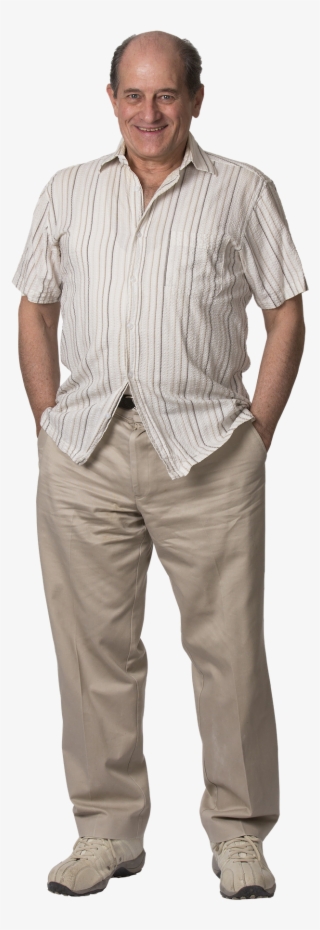 Brian-wilshire - Pocket