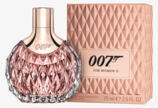 For Belated Gifts, James Bond 007 Women Fragrances - James Bond 007 Parfüüm