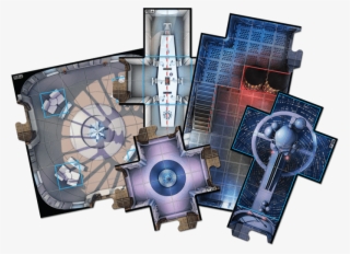 Pic2918388 - Star Wars Imperial Assault The Bespin Gambit Campaign