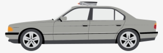 1997 Bmw 750il - Car