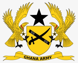 Download Ghana Coat Of Arms