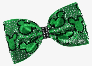 Everything's Better With The Mouse Tailless Rhinestones - Headband