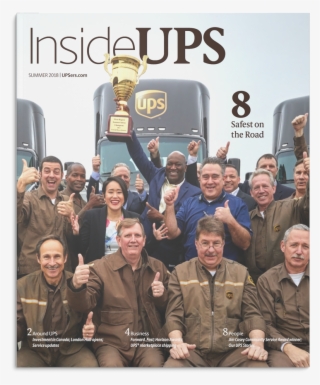 Magazine 0448 2018 10 18 1 - Poster