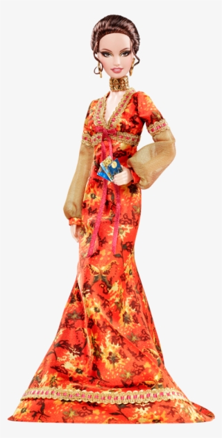 Live And Let Die Finds James Bond Working With Solitaire - Barbie Live And Let Die