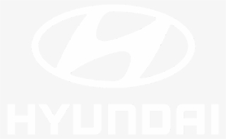 Hyundai White Logo Png
