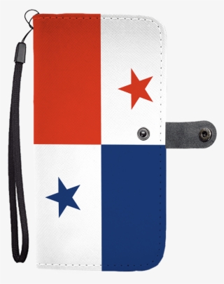 Panama Wallet Phone Case 'pride' - 4th Star Dragon Ball