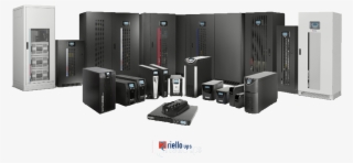 Ups - Uninterruptible Power Supply