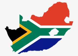 South Africa - South Africa Flag Country