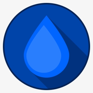 Gemstones By Element - Circle