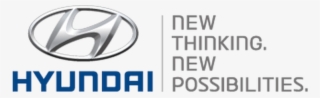 Hyundai New Thinking New Possibilities