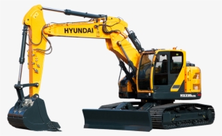 Hyundai Hx235lcr - Hyundai Hx220lr
