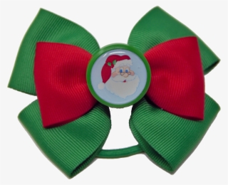 Santa - Button