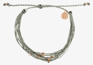 Pura Vida Bracelet Png
