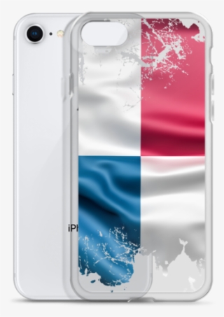 Iphone Case Mondial 2018 Panama - Mobile Phone Case