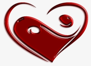 Tattoos, Yin Yang, Symbols - Yin Yang Heart