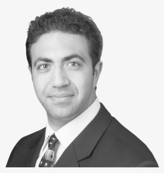 Kamrun Jenabzadeh Headshot - Gentleman