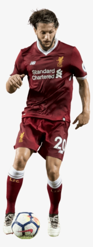 Free Png Download Adam Lallana Png Images Background - Basketball Player