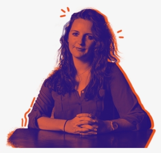 Speaking On Why You Need To Appeal To The Next Generation - Girl