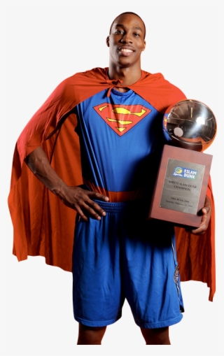 Dwight Howard Photo Psd 1247855787 Zpsvv6vhtu5 - Dwight Howard Superman