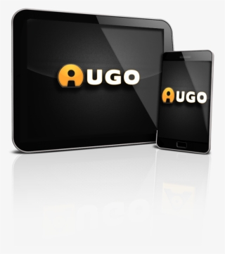 Introducing Augo - Data Storage Device