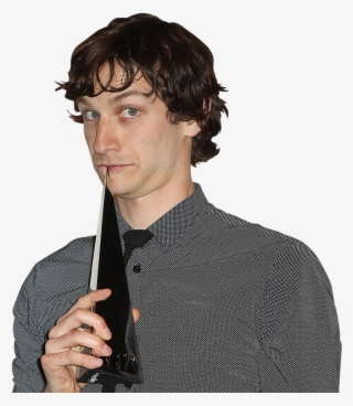 Gotye On 'somebody That I Used To Know' And Performing - Gotye Png