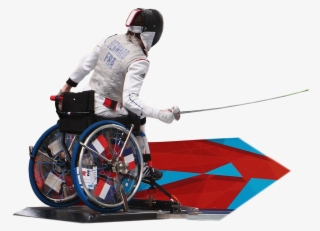 Wheelchair Fencing Classes - Wheelchair Fencing