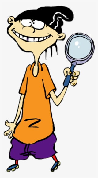 Edd Render - Ed Edd And Eddy Edd