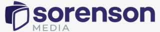 Sorenson Media Logo - Sorenson Media
