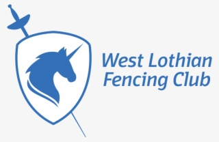 Congratulations To West Lothian Fencing Club, Who Have - Graphic Design