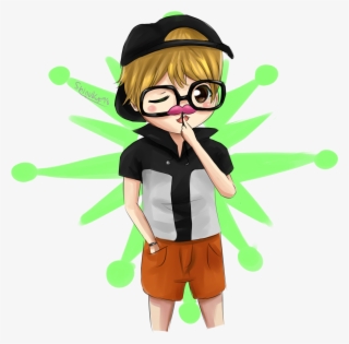 Yoda, The One Who Does Everything - Cartoon