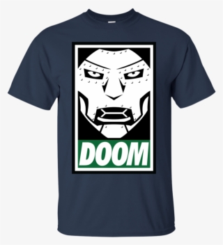Doom Dr Doom T Shirt & Hoodie - Half Baked Mr Nice Guy