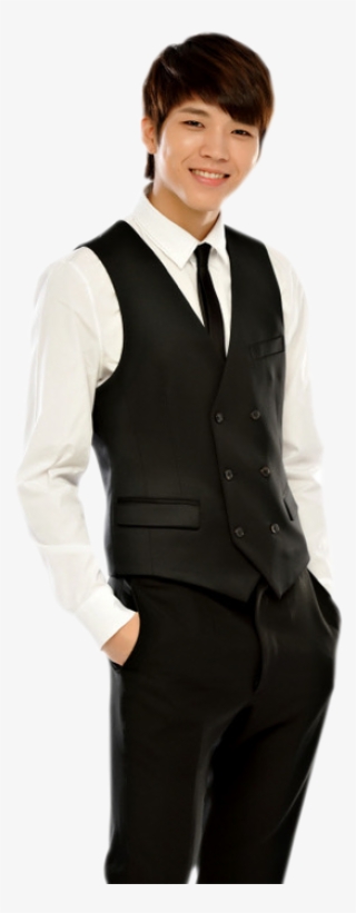 Photo Woohyun - Photobucket