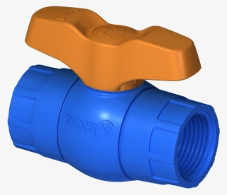 Registro Esfera Vs Roscável Irriga - Registro Irrigação Tigre