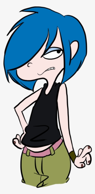 Marie Kanker Kanker Sisters Kankers Ed Edd N Eddy Eene - Cute Ed Edd N Eddy Marie