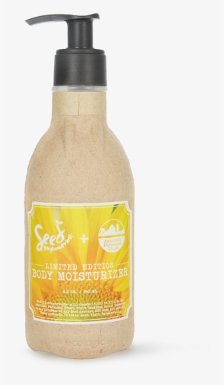 Seed Phytonurients American Farmland Trust Limited - Bottle