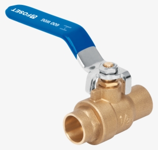 Valvula De Esfera Soldable 3 4