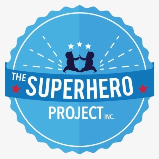 The Superhero Project - Superhero Project